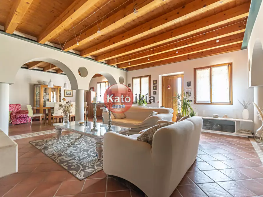 Immagine 5 di Casa quadrifamiliare in vendita  in Via Giuseppe Mazzini a Altavilla Vicentina