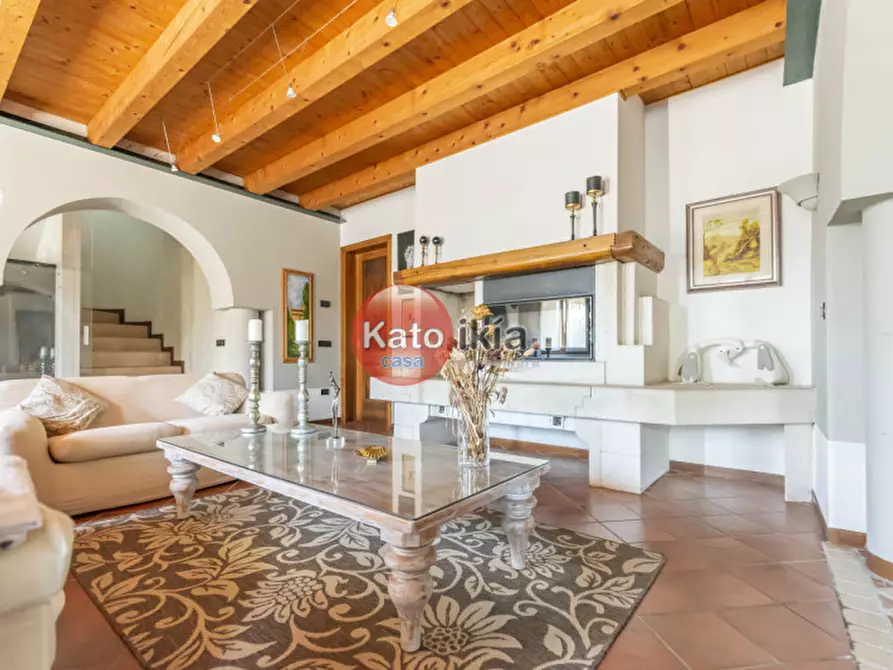 Immagine 6 di Casa quadrifamiliare in vendita  in Via Giuseppe Mazzini a Altavilla Vicentina