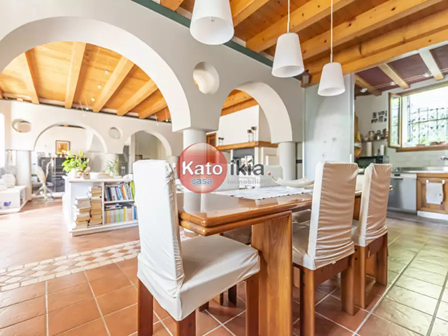 Immagine 7 di Casa quadrifamiliare in vendita  in Via Giuseppe Mazzini a Altavilla Vicentina