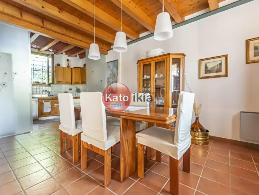 Immagine 8 di Casa quadrifamiliare in vendita  in Via Giuseppe Mazzini a Altavilla Vicentina