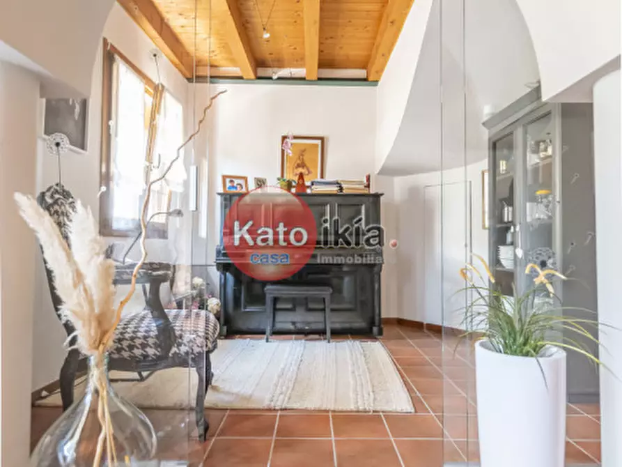 Immagine 10 di Casa quadrifamiliare in vendita  in Via Giuseppe Mazzini a Altavilla Vicentina