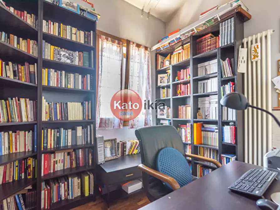 Immagine 12 di Casa quadrifamiliare in vendita  in Via Giuseppe Mazzini a Altavilla Vicentina