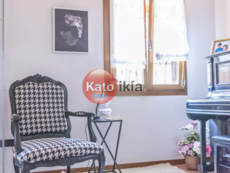 Immagine 13 di Casa quadrifamiliare in vendita  in Via Giuseppe Mazzini a Altavilla Vicentina