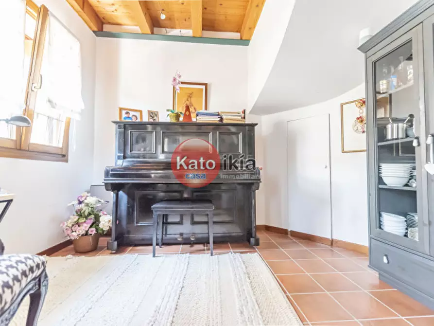 Immagine 14 di Casa quadrifamiliare in vendita  in Via Giuseppe Mazzini a Altavilla Vicentina