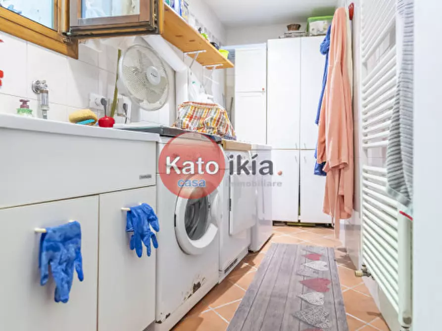 Immagine 15 di Casa quadrifamiliare in vendita  in Via Giuseppe Mazzini a Altavilla Vicentina