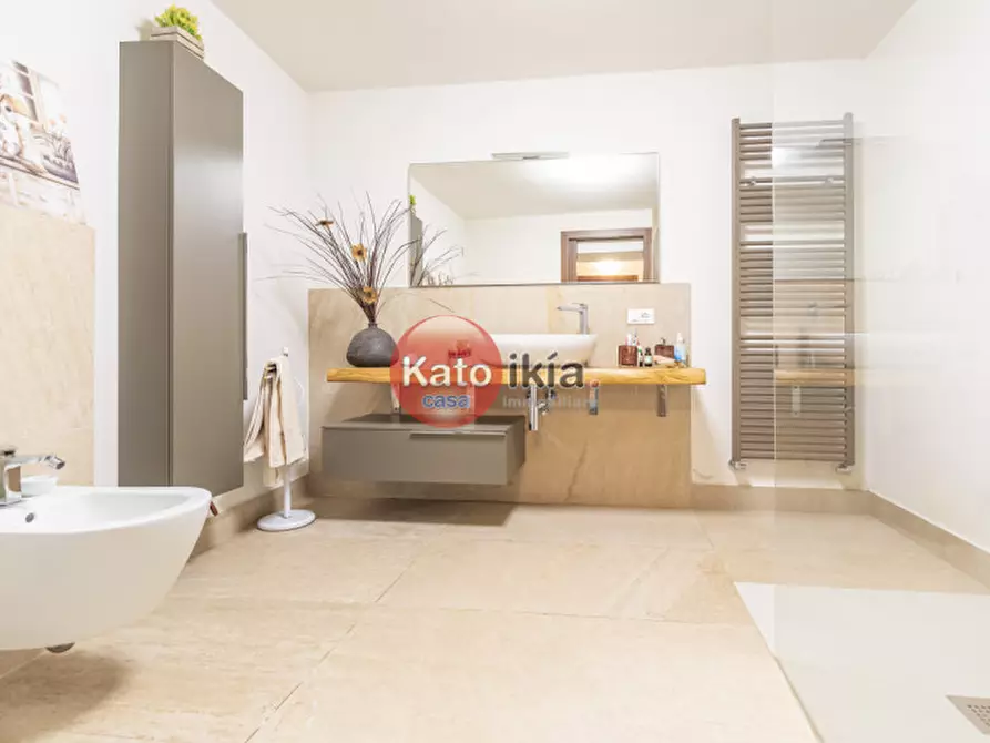 Immagine 16 di Casa quadrifamiliare in vendita  in Via Giuseppe Mazzini a Altavilla Vicentina