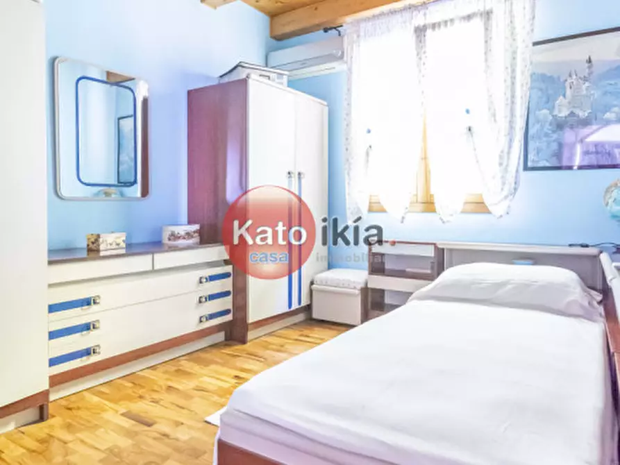 Immagine 19 di Casa quadrifamiliare in vendita  in Via Giuseppe Mazzini a Altavilla Vicentina