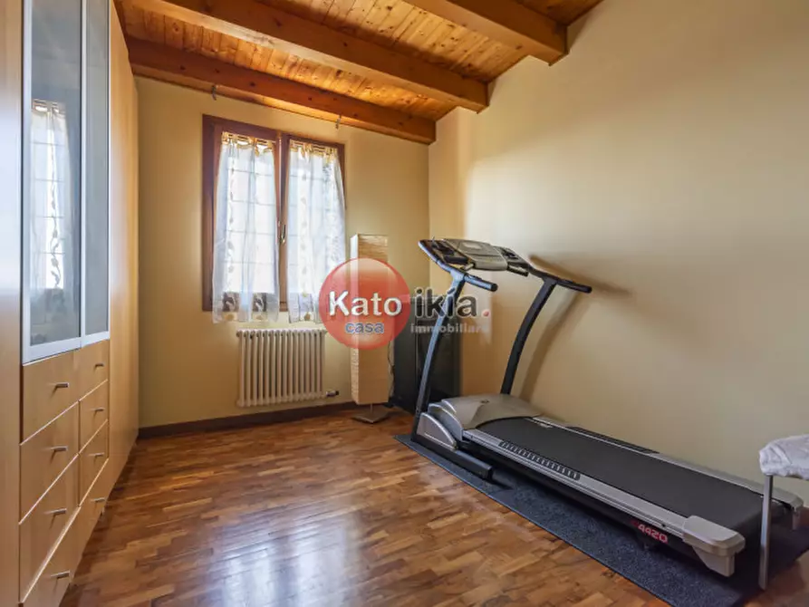 Immagine 25 di Casa quadrifamiliare in vendita  in Via Giuseppe Mazzini a Altavilla Vicentina