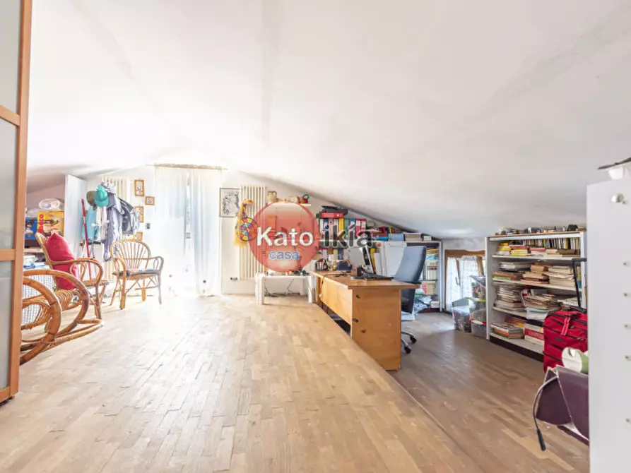 Immagine 26 di Casa quadrifamiliare in vendita  in Via Giuseppe Mazzini a Altavilla Vicentina