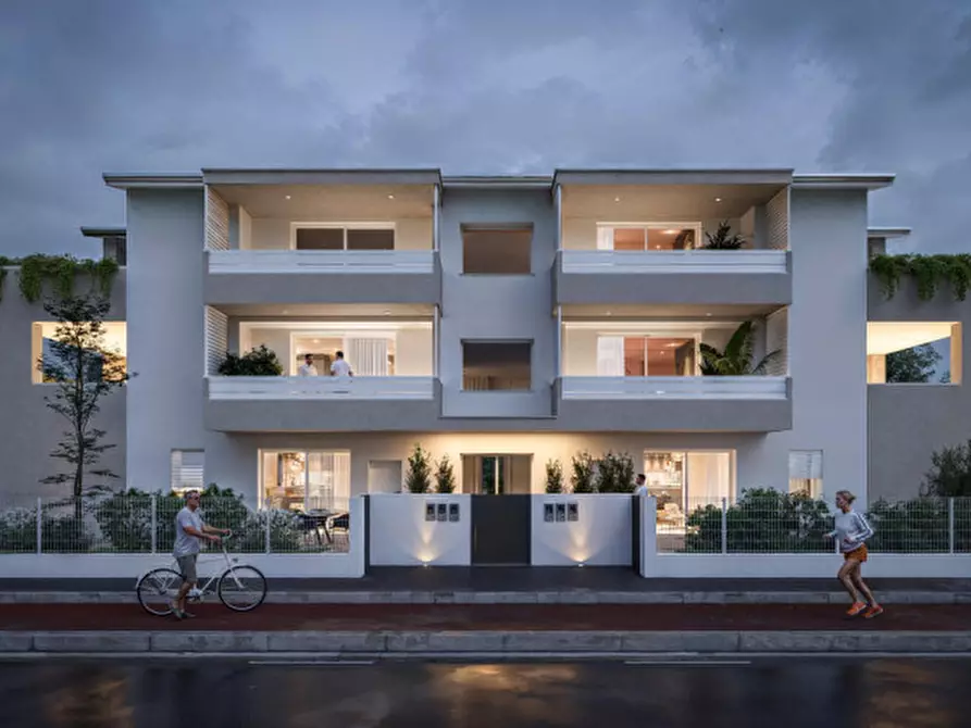 Immagine 2 di Attico in vendita  in Via P. Bottazzo a Mestrino