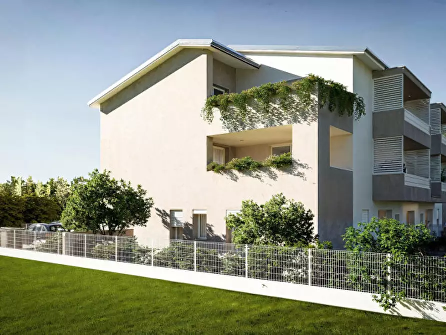 Immagine 7 di Attico in vendita  in Via P. Bottazzo a Mestrino