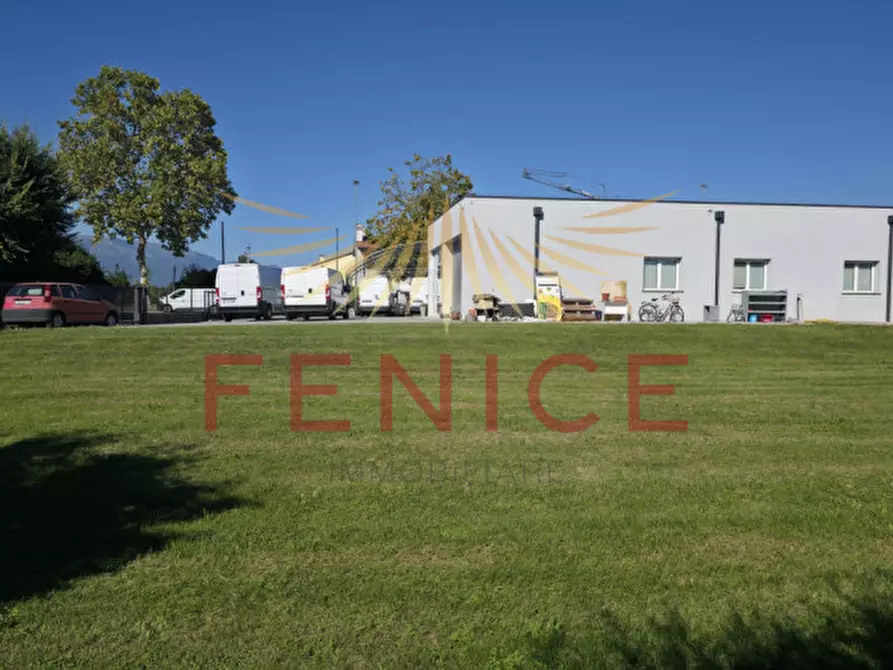 Immagine 1 di Terreno in vendita  in via enrico fermi a Caerano Di San Marco