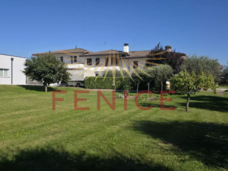 Immagine 2 di Terreno in vendita  in via enrico fermi a Caerano Di San Marco