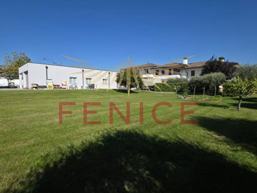 Immagine 4 di Terreno in vendita  in via enrico fermi a Caerano Di San Marco