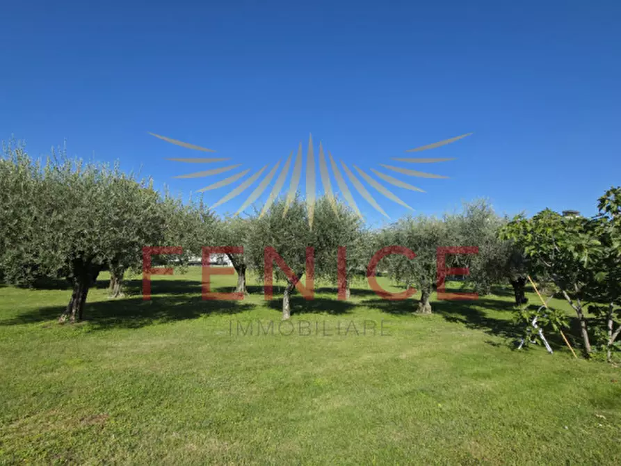 Immagine 7 di Terreno in vendita  in via enrico fermi a Caerano Di San Marco