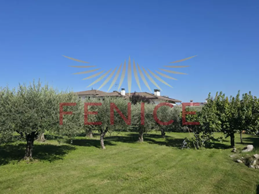 Immagine 8 di Terreno in vendita  in via enrico fermi a Caerano Di San Marco