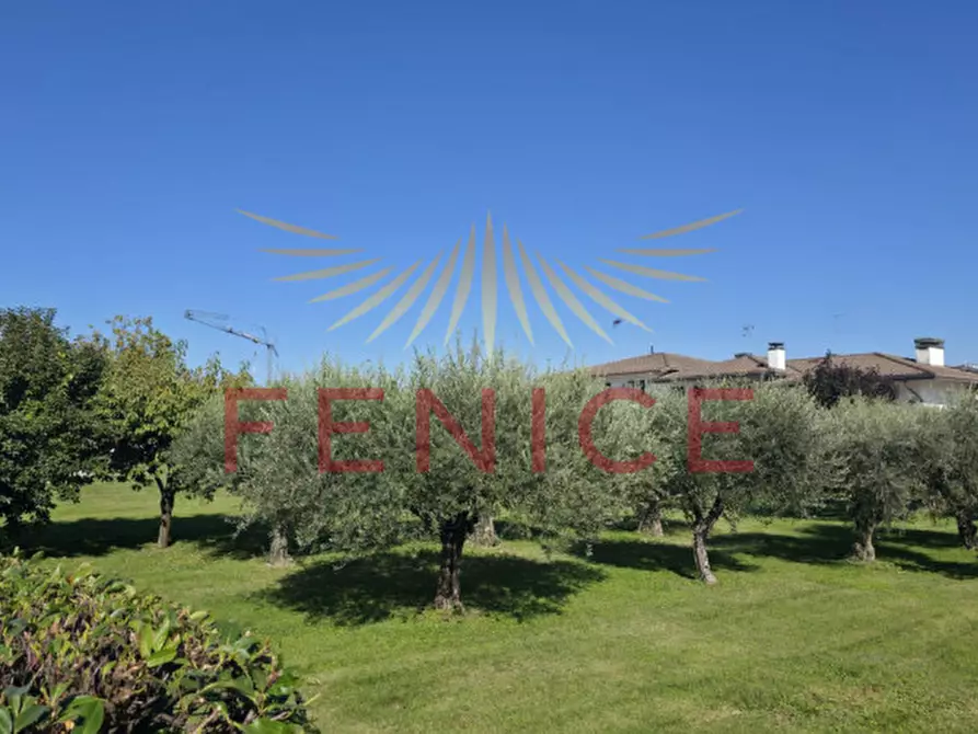 Immagine 9 di Terreno in vendita  in via enrico fermi a Caerano Di San Marco