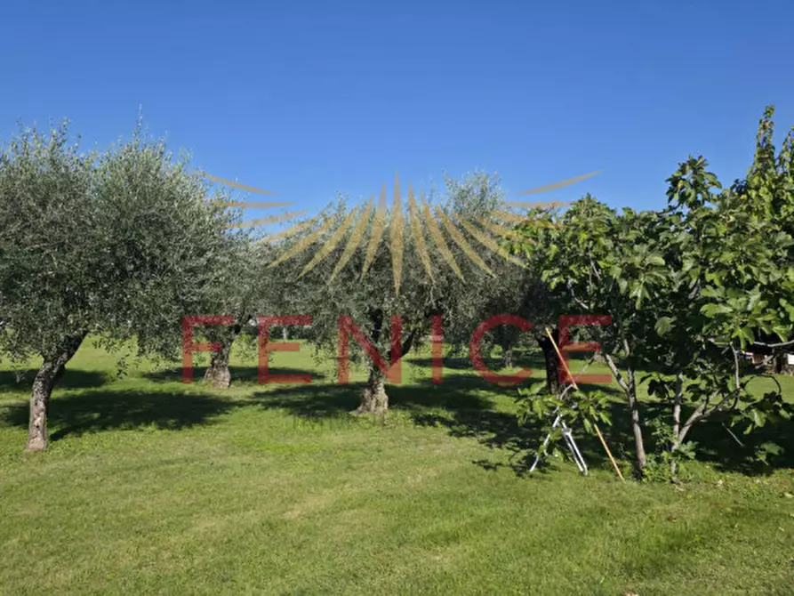 Immagine 10 di Terreno in vendita  in via enrico fermi a Caerano Di San Marco