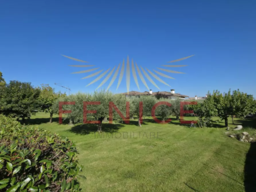 Immagine 11 di Terreno in vendita  in via enrico fermi a Caerano Di San Marco