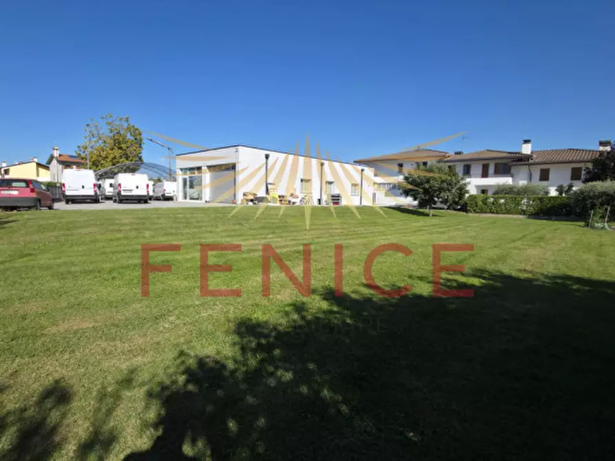 Immagine 12 di Terreno in vendita  in via enrico fermi a Caerano Di San Marco