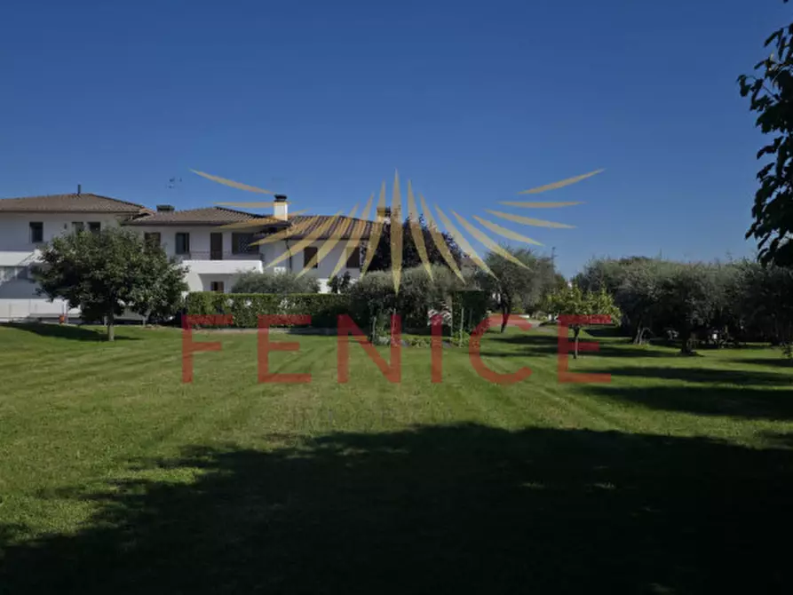 Immagine 13 di Terreno in vendita  in via enrico fermi a Caerano Di San Marco