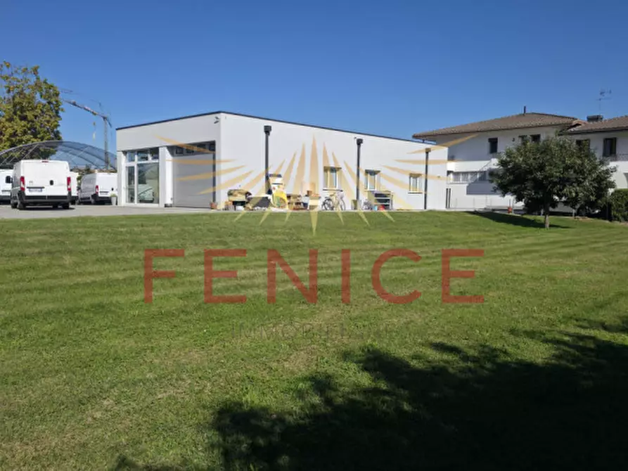 Immagine 14 di Terreno in vendita  in via enrico fermi a Caerano Di San Marco