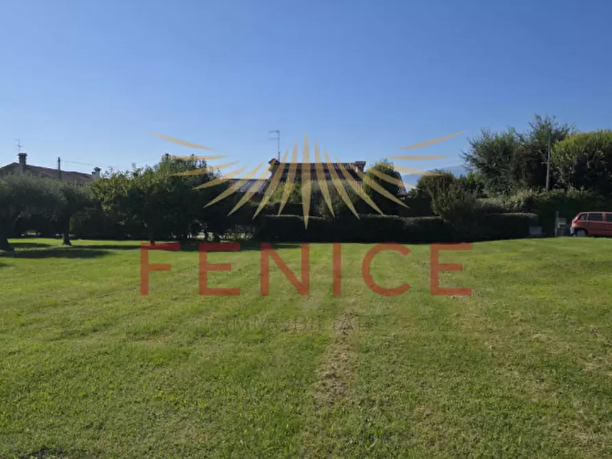 Immagine 15 di Terreno in vendita  in via enrico fermi a Caerano Di San Marco