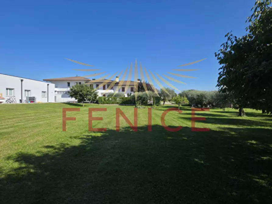 Immagine 19 di Terreno in vendita  in via enrico fermi a Caerano Di San Marco