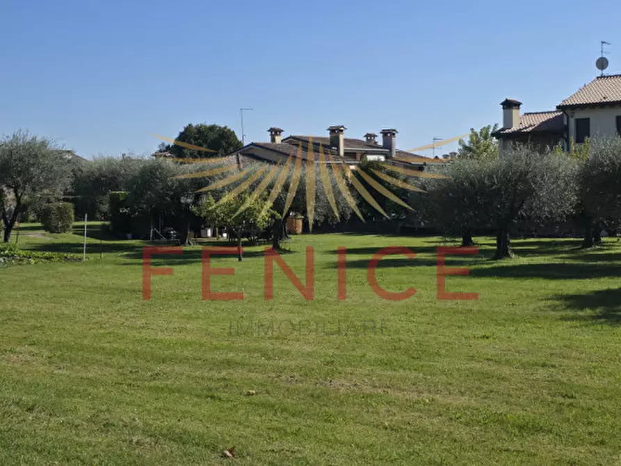Immagine 20 di Terreno in vendita  in via enrico fermi a Caerano Di San Marco