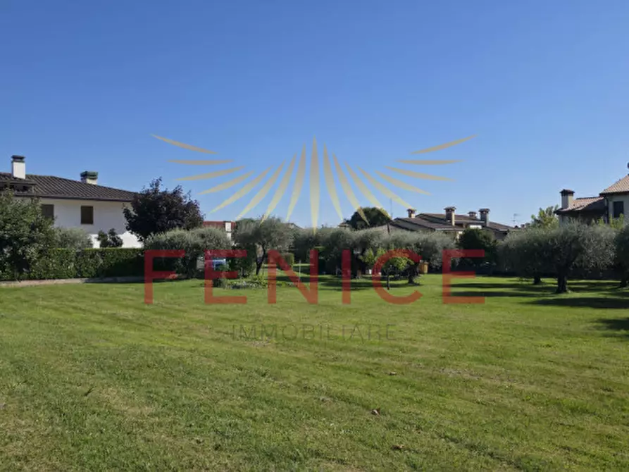 Immagine 21 di Terreno in vendita  in via enrico fermi a Caerano Di San Marco