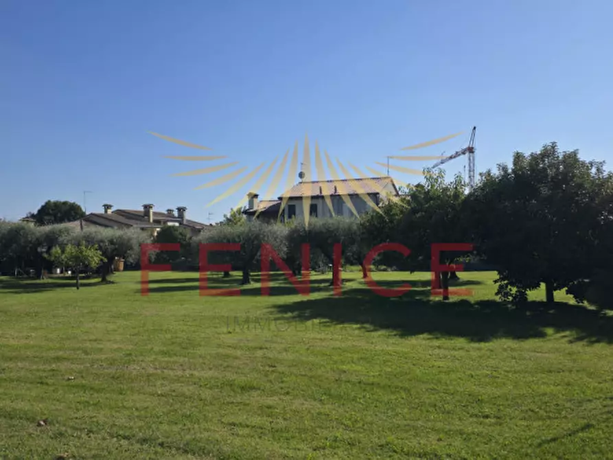 Immagine 22 di Terreno in vendita  in via enrico fermi a Caerano Di San Marco