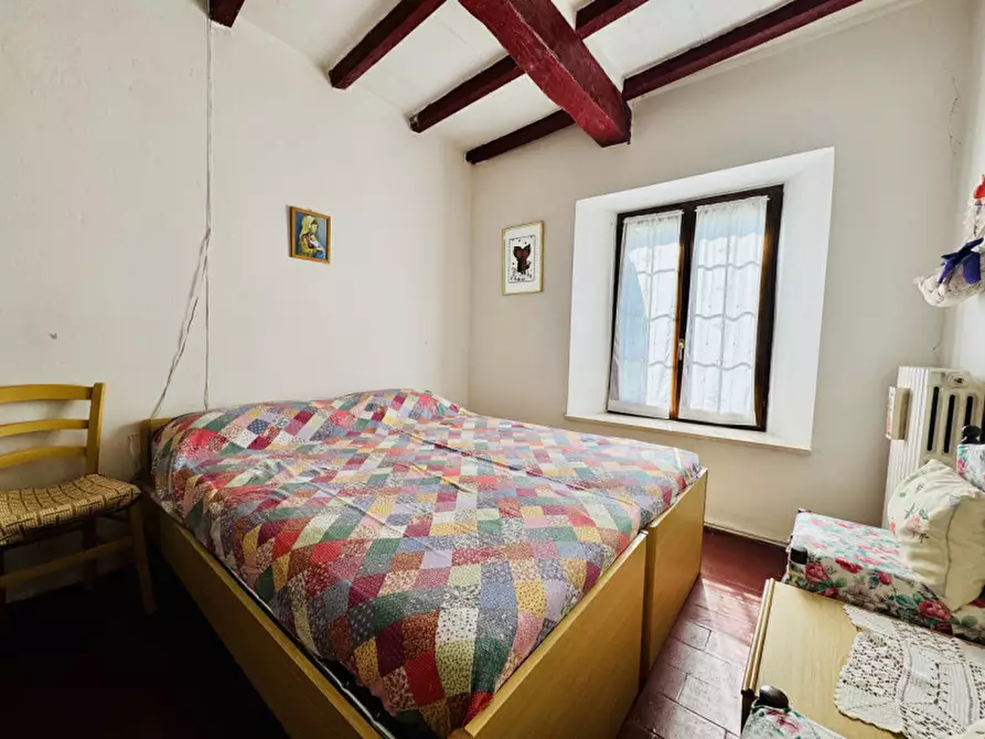 Immagine 11 di Casa indipendente in vendita  in Via Case Ballana Carobbio n.44 a Tizzano Val Parma