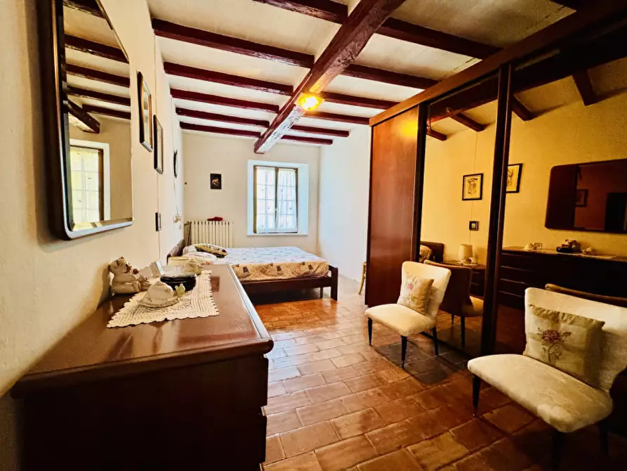 Immagine 13 di Casa indipendente in vendita  in Via Case Ballana Carobbio n.44 a Tizzano Val Parma