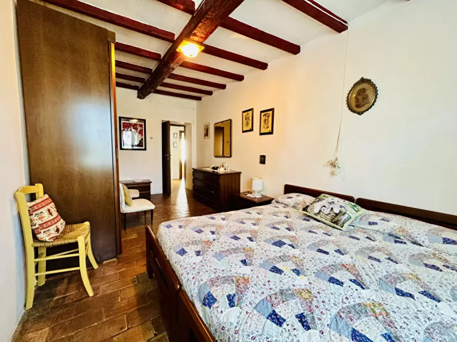 Immagine 14 di Casa indipendente in vendita  in Via Case Ballana Carobbio n.44 a Tizzano Val Parma