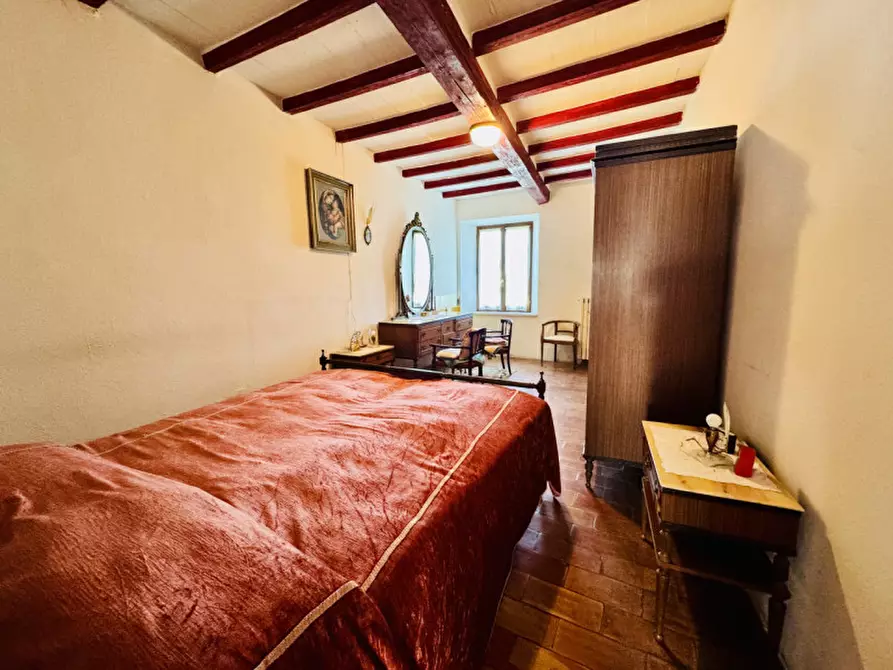 Immagine 16 di Casa indipendente in vendita  in Via Case Ballana Carobbio n.44 a Tizzano Val Parma