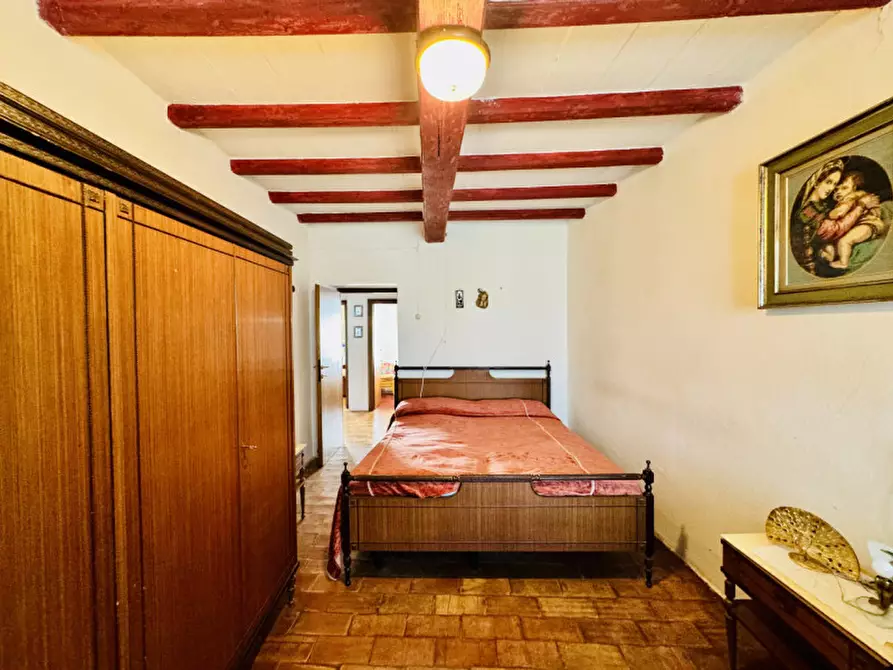 Immagine 17 di Casa indipendente in vendita  in Via Case Ballana Carobbio n.44 a Tizzano Val Parma