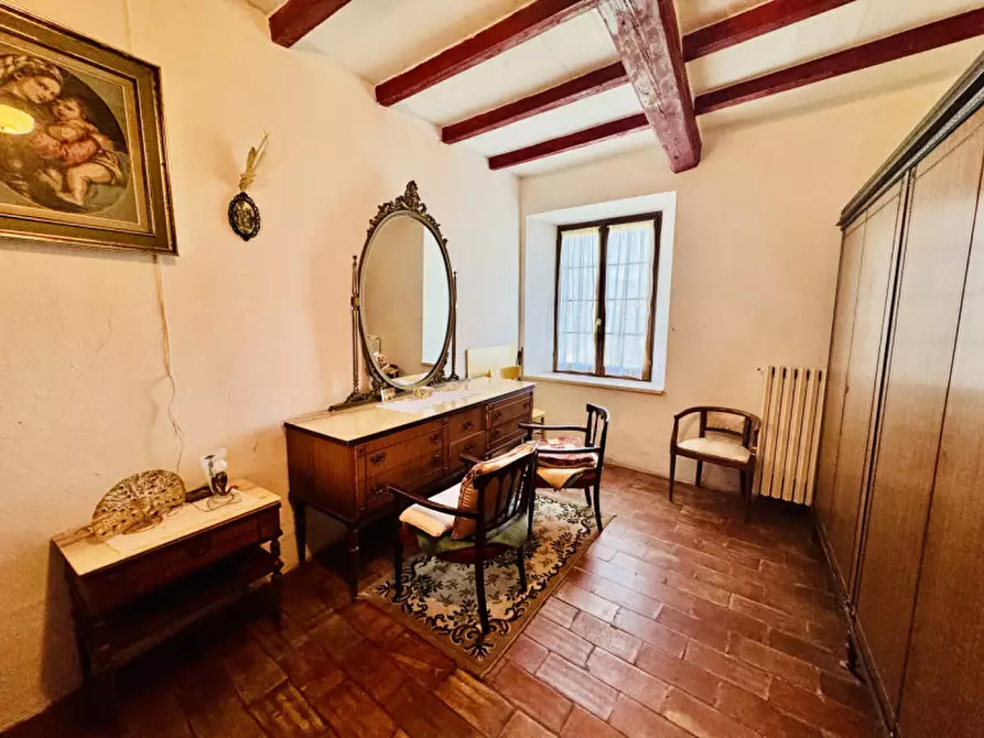 Immagine 19 di Casa indipendente in vendita  in Via Case Ballana Carobbio n.44 a Tizzano Val Parma