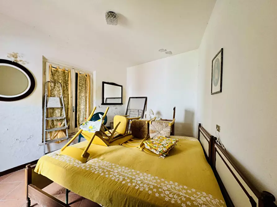 Immagine 21 di Casa indipendente in vendita  in Via Case Ballana Carobbio n.44 a Tizzano Val Parma