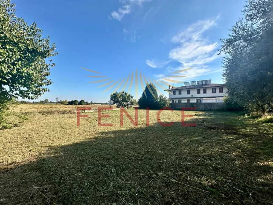 Immagine 3 di Terreno in vendita  in via san marco 111 a Caerano Di San Marco