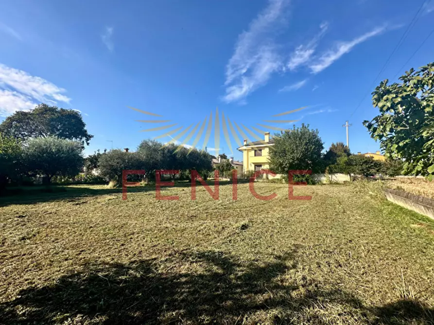 Immagine 4 di Terreno in vendita  in via san marco 111 a Caerano Di San Marco