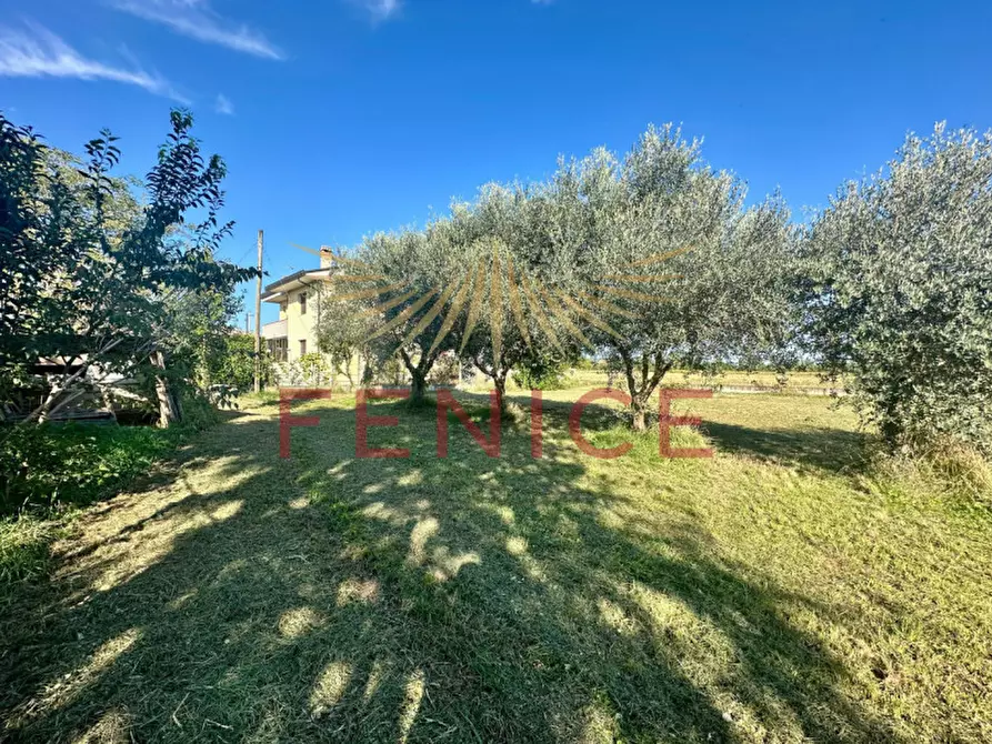 Immagine 6 di Terreno in vendita  in via san marco 111 a Caerano Di San Marco
