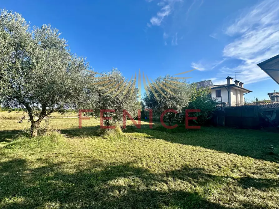 Immagine 9 di Terreno in vendita  in via san marco 111 a Caerano Di San Marco