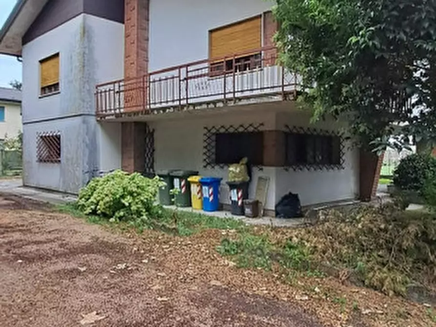 Immagine 2 di Villa in vendita  in via del santuario a Villafranca Padovana