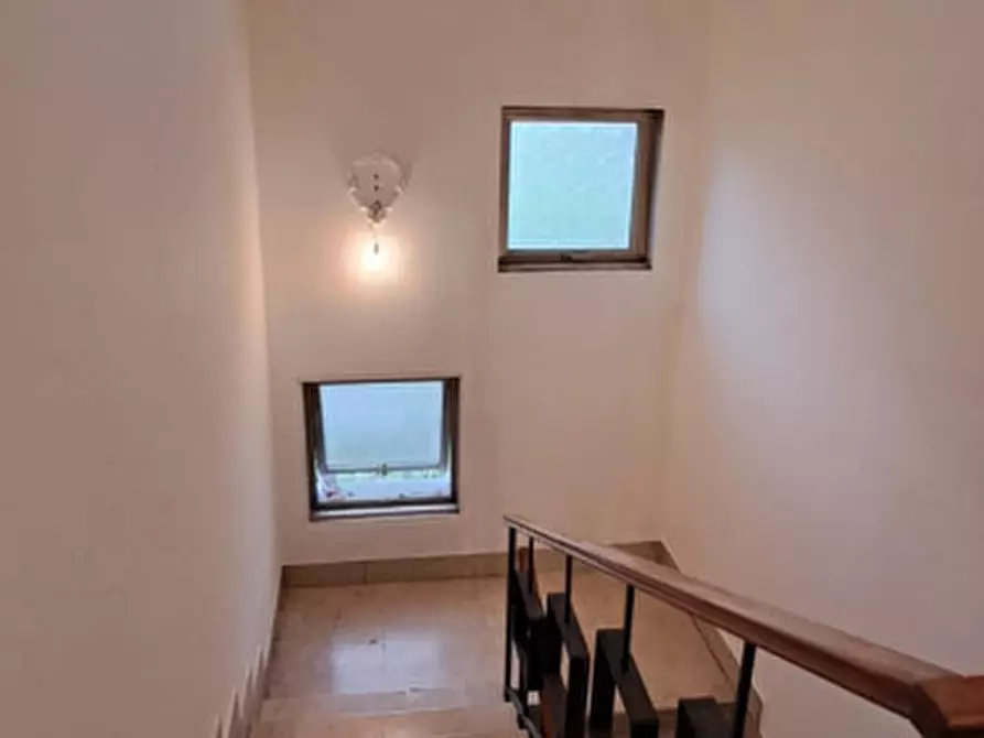 Immagine 3 di Villa in vendita  in via del santuario a Villafranca Padovana