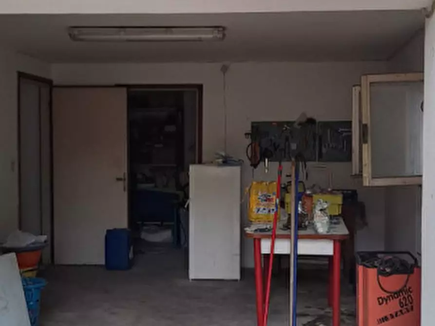 Immagine 11 di Villa in vendita  in via del santuario a Villafranca Padovana