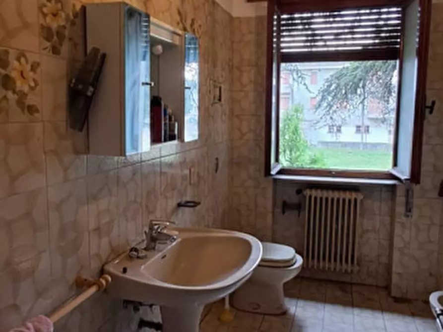 Immagine 15 di Villa in vendita  in via del santuario a Villafranca Padovana