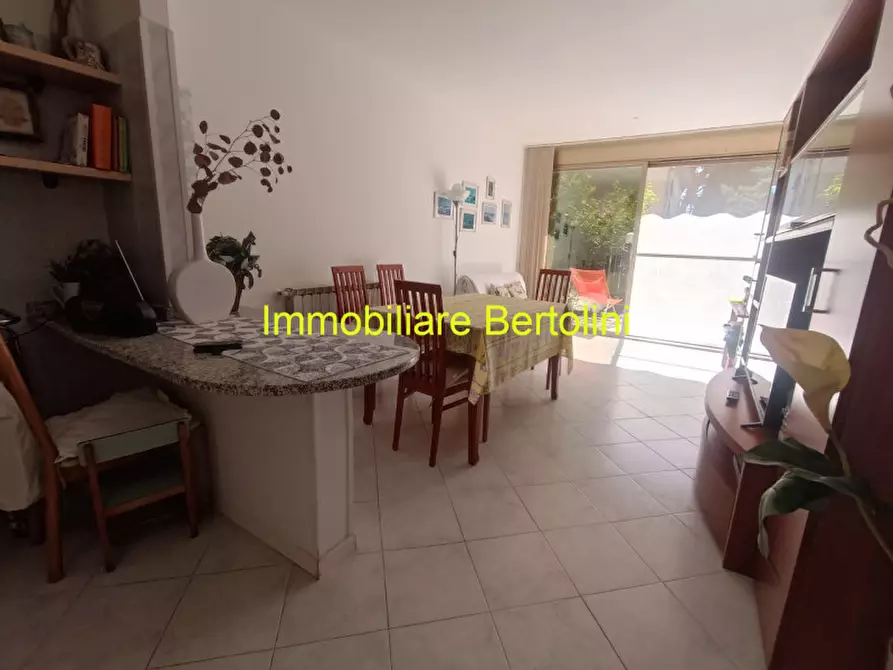 Immagine 2 di Appartamento in vendita  in VIA PADRE SEMERIA a San Remo