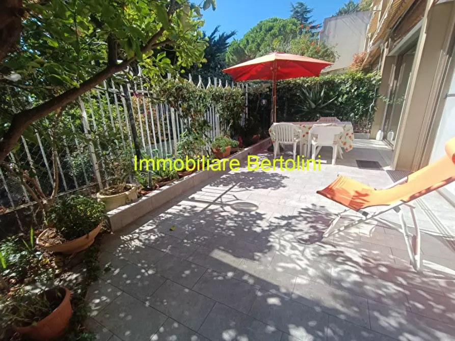 Immagine 2 di Appartamento in vendita  in VIA PADRE SEMERIA a San Remo