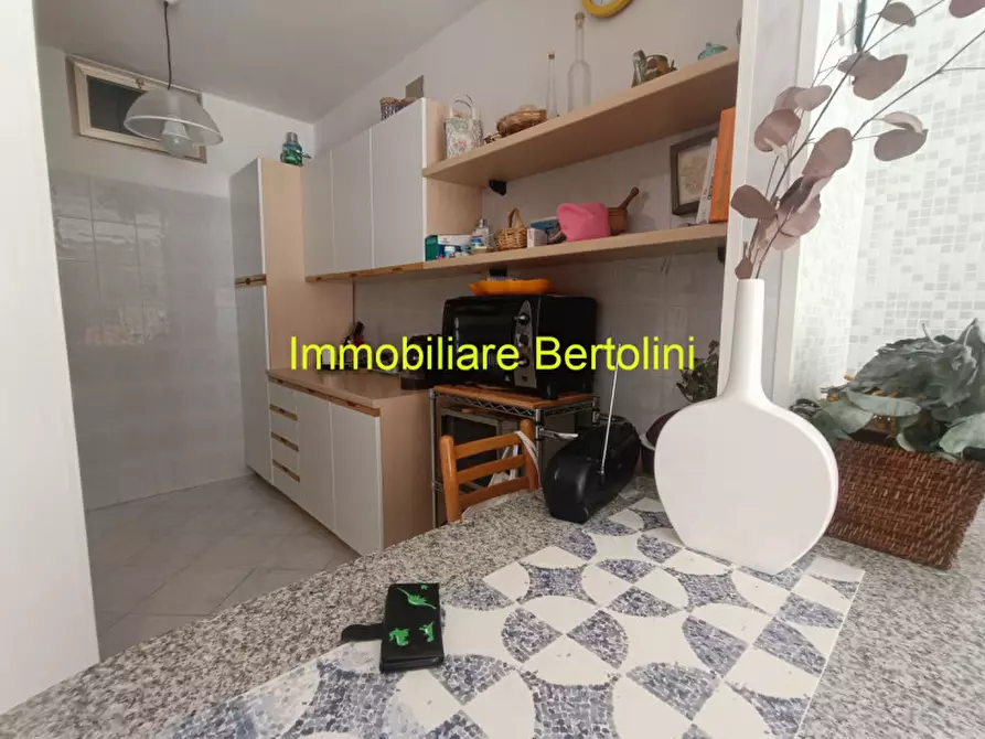 Immagine 7 di Appartamento in vendita  in VIA PADRE SEMERIA a San Remo
