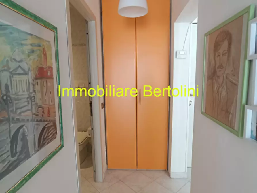 Immagine 13 di Appartamento in vendita  in VIA PADRE SEMERIA a San Remo